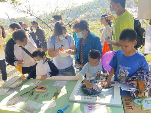 种子如何踏上环球之旅 广东省森林文化周活动落幕